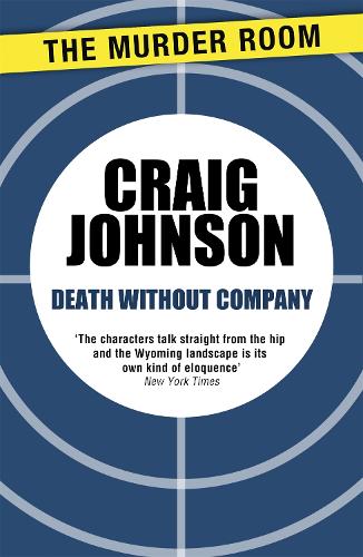 Death Without Company