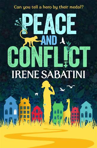 Peace and Conflict