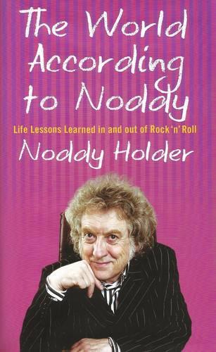 The World According To Noddy