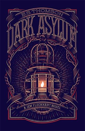 Dark Asylum