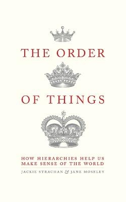 The Order of Things
