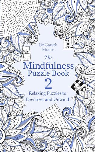 The Mindfulness Puzzle Book 2