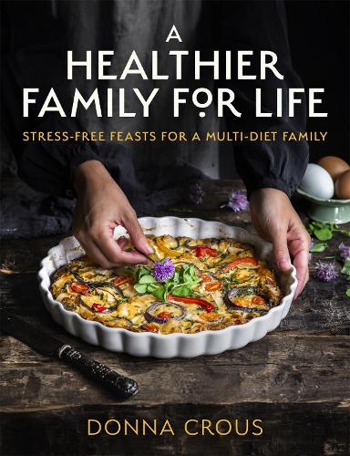 A Healthier Family for Life