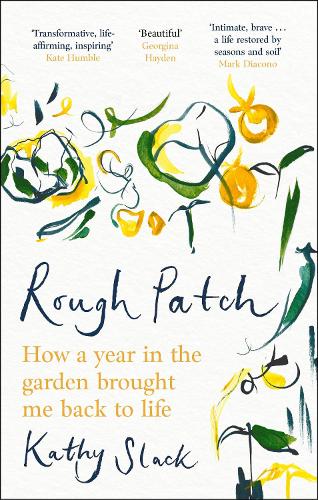 Rough Patch