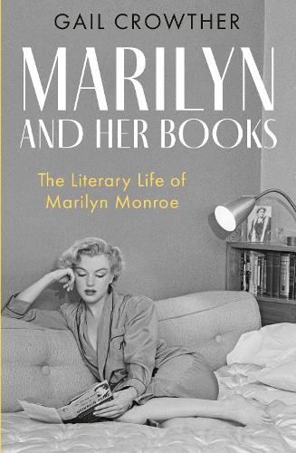 Marilyn And Her Books
