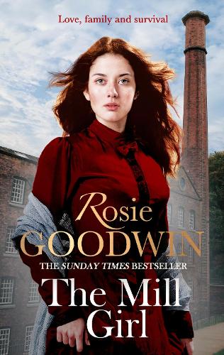 The Mill Girl