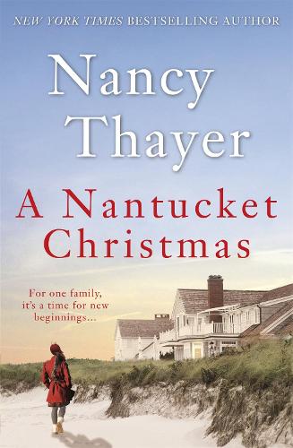 A Nantucket Christmas