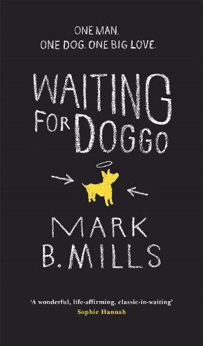 Waiting For Doggo