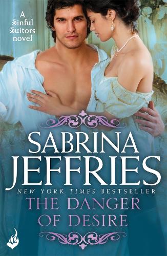 The Danger of Desire: Sinful Suitors 3