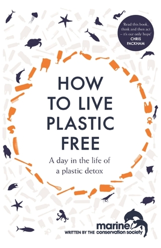 How to Live Plastic Free by Luca Bonaccorsi