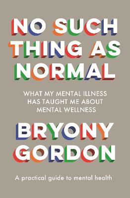No Such Thing as Normal