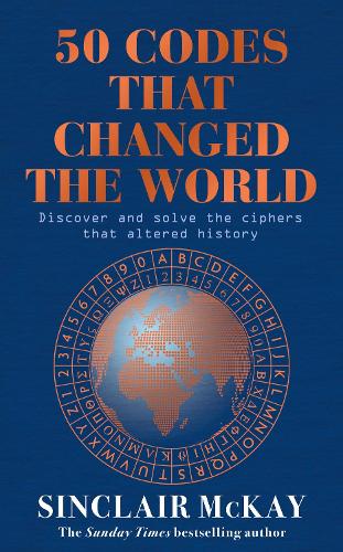 50 Codes that Changed the World