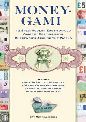 Money-gami