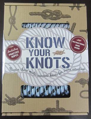 Know Your Knots