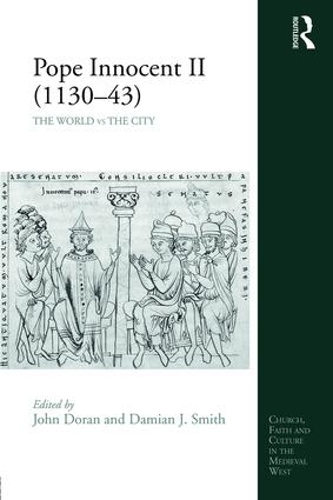 Pope Innocent II (1130-43)