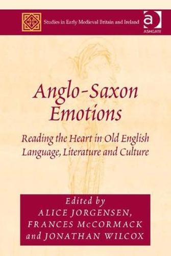 Anglo-Saxon Emotions