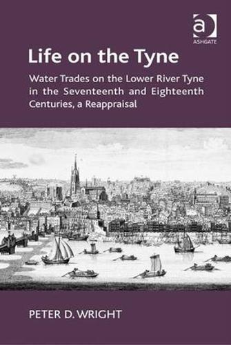 Life on the Tyne