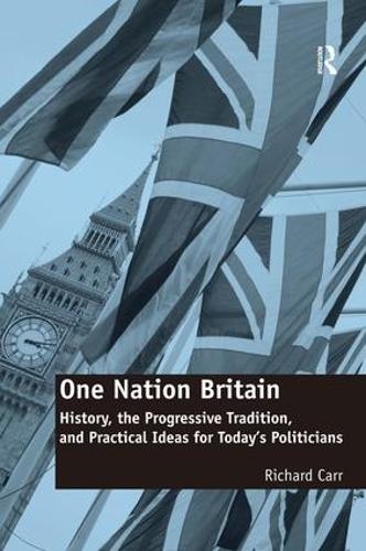 One Nation Britain