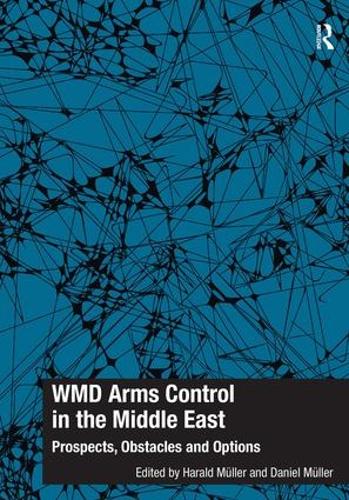WMD Arms Control in the Middle East