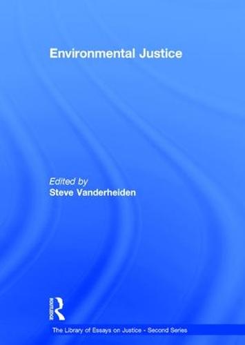 Environmental Justice