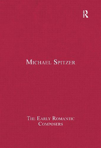 The Early Romantic Composers: 5-Volume Set