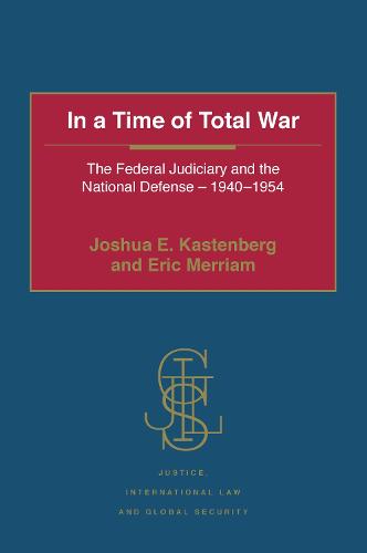 In a Time of Total War