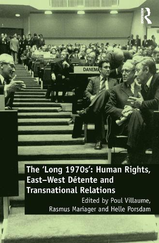 The 'Long 1970s'