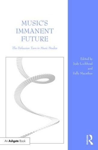 Music's Immanent Future