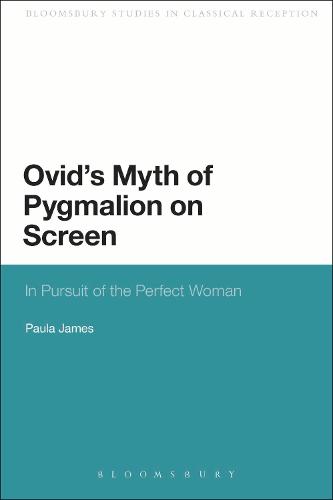 Ovid's Myth of Pygmalion on Screen