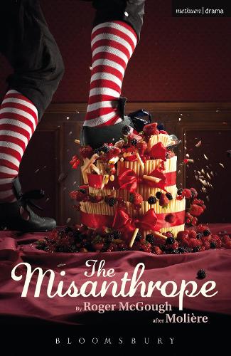 The  Misanthrope