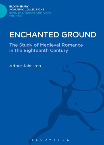 Enchanted Ground