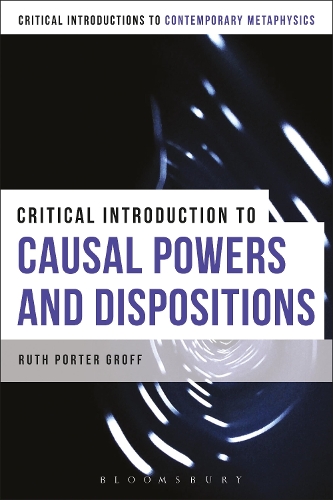 A Critical Introduction to Causal Powers
