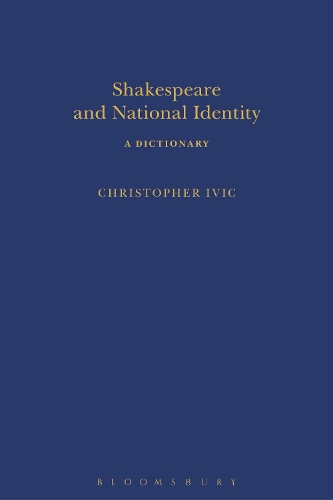 Shakespeare and National Identity