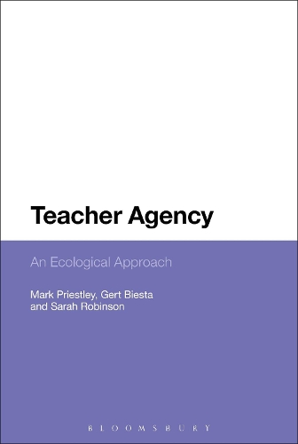 Teacher Agency