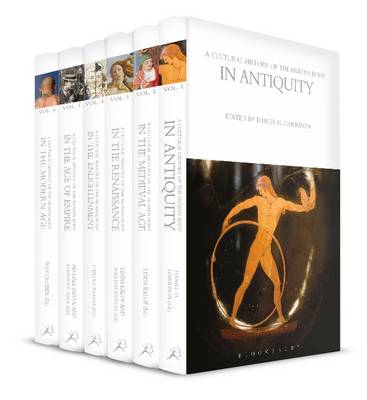 A Cultural History of the Human Body