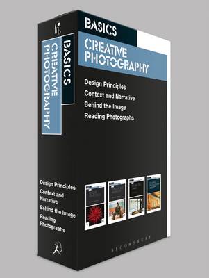 Basics Creative Photography Box Set