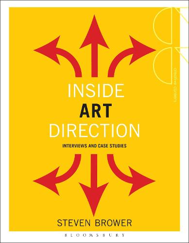 Inside Art Direction: Interviews and Case Studies