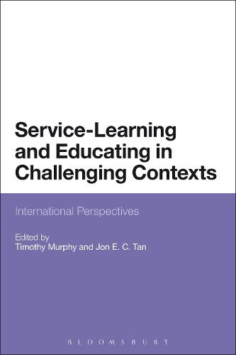 Service-Learning and Educating in Challenging Contexts