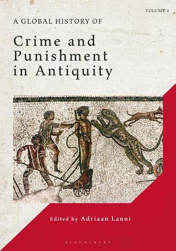 A Global History of Crime and Punishment in the Renaissance