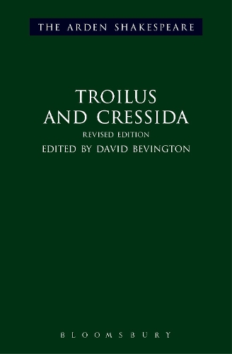 Troilus and Cressida