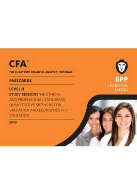 CFA Level 2