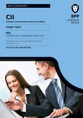 CII Financial Planning Practice