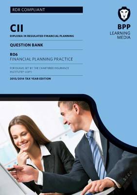 CII Financial Planning Practice