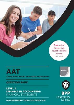 AAT - Financial Statements