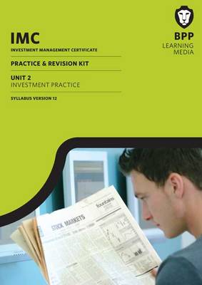 IMC Unit 2 Syllabus Version 12