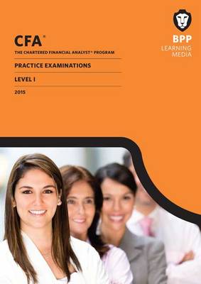 CFA Level 1