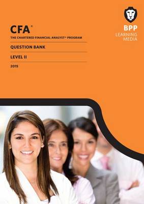 CFA Level 2