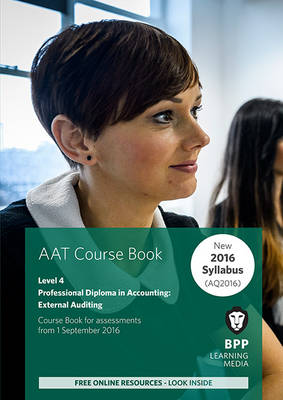 AAT External Auditing