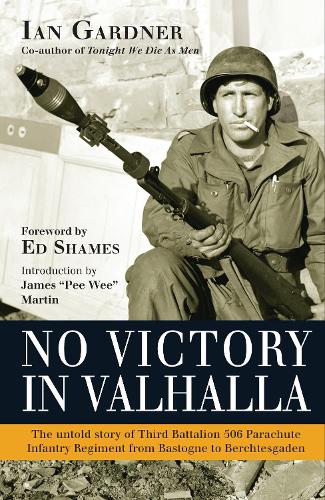 No Victory in Valhalla