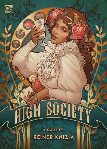 Image of High Society